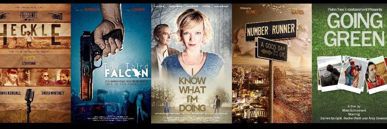 Palm Tree Film (@palmtreefilm) / Posts / X