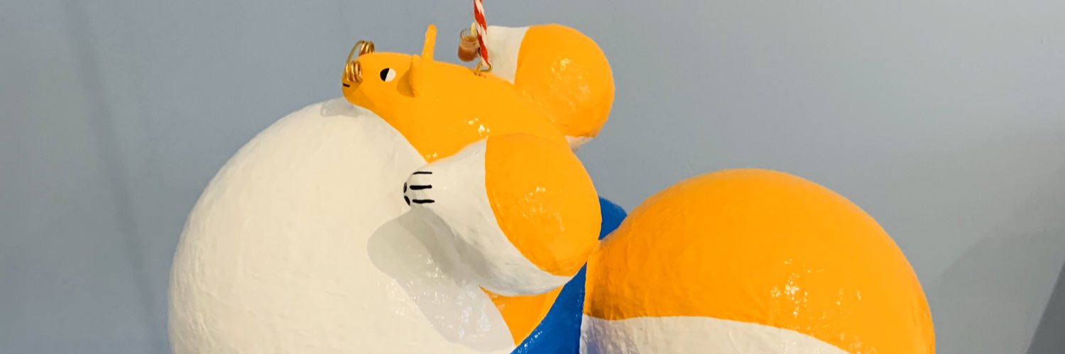 FatPonyArtwork's profile banner image