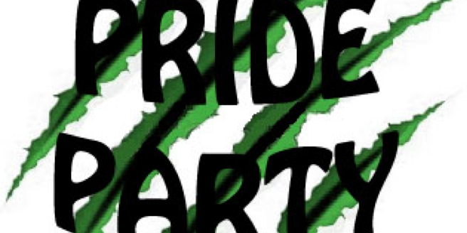PridePartySRU's profile banner image