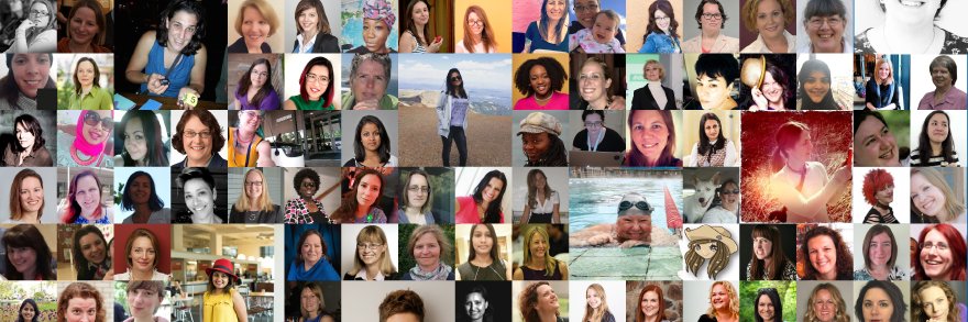 WomenTesters's profile banner image