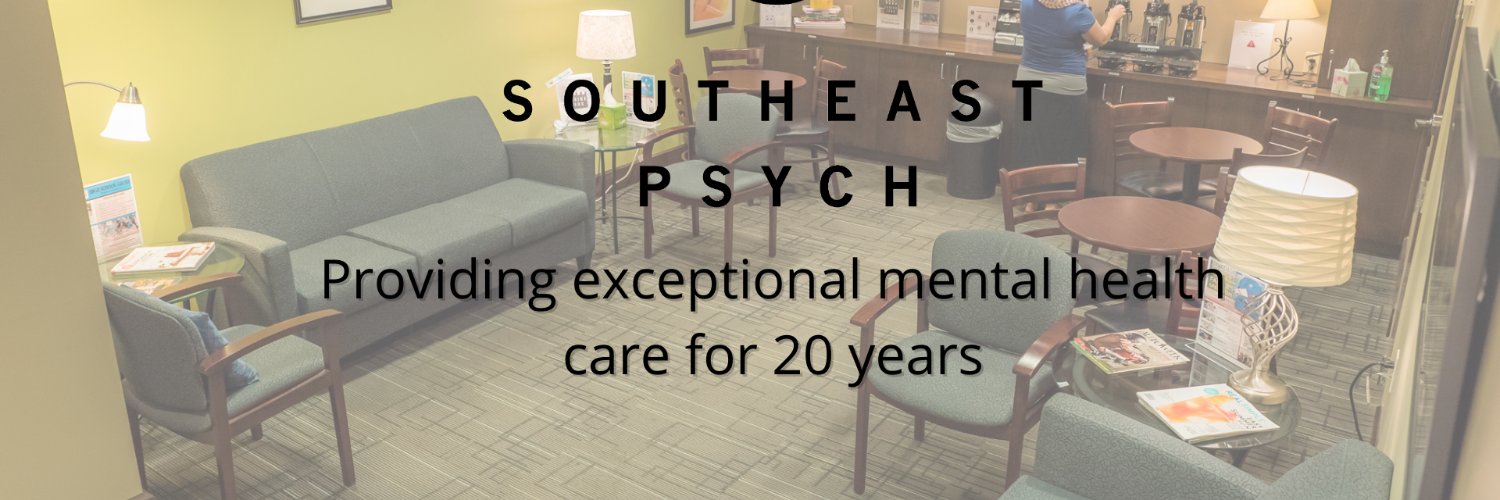 SoutheastPsych's profile banner image