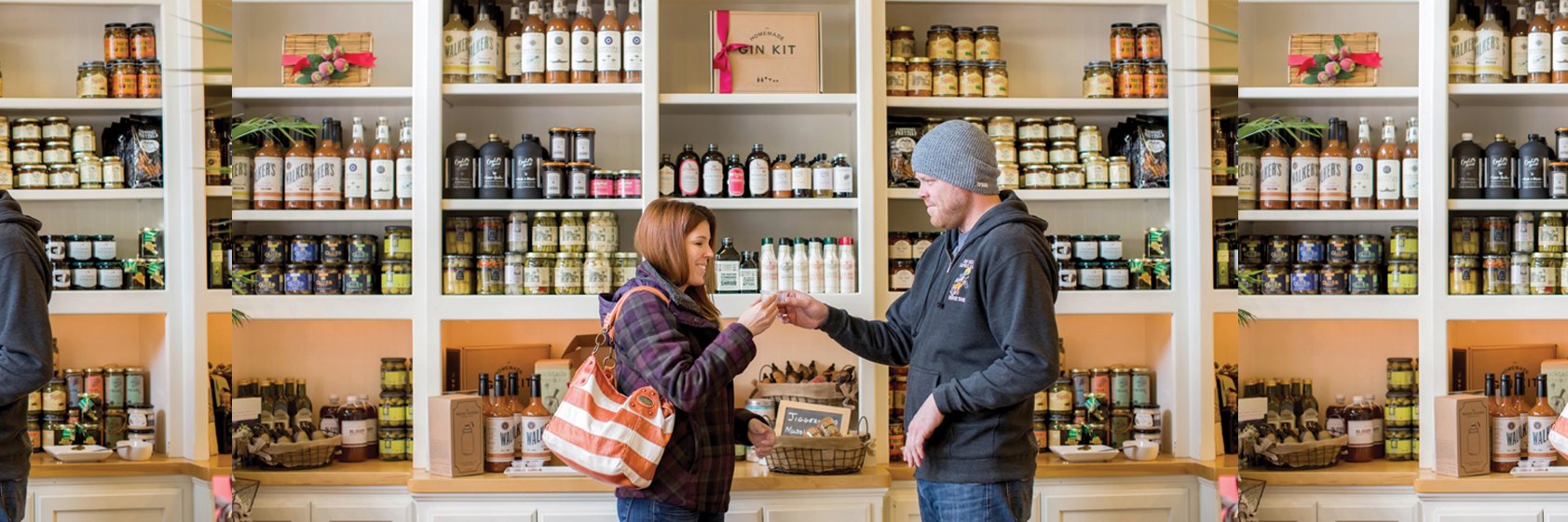 SavoryPantry's profile banner image