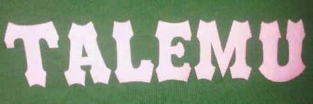 Talemu1's profile banner image