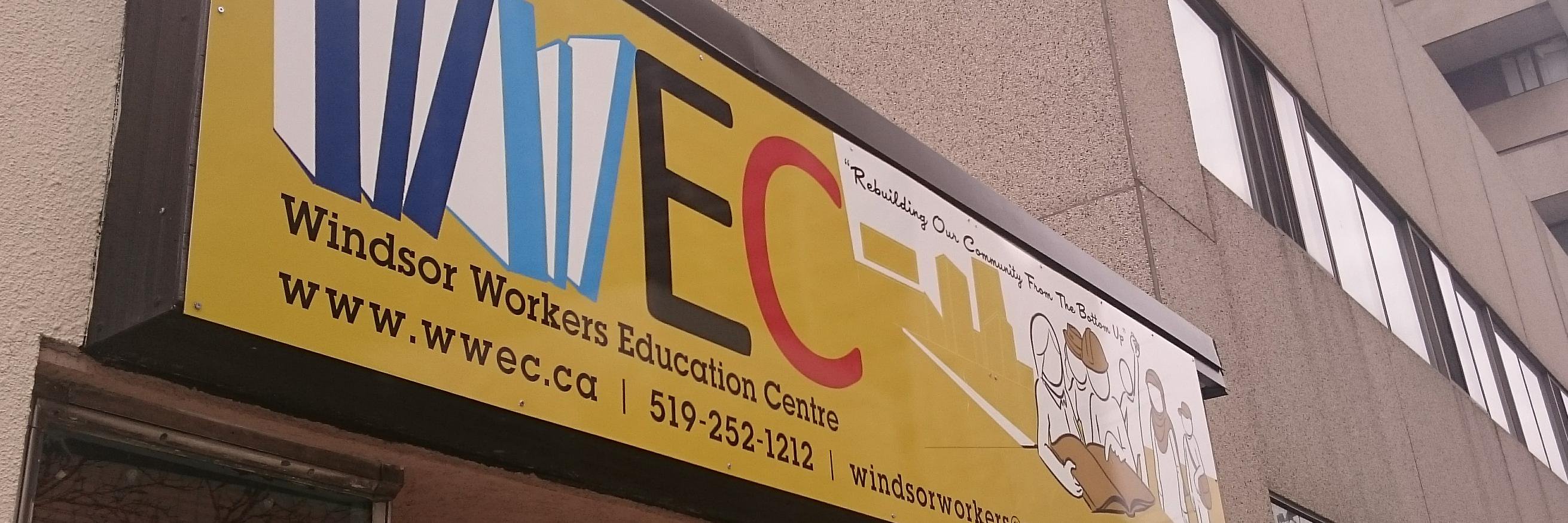 workedcen's profile banner image