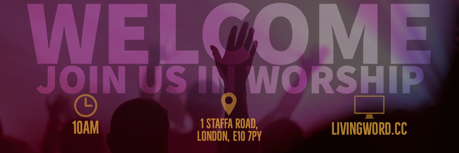 thislivingword's profile banner image