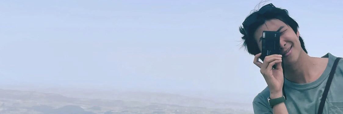 huhhel's profile banner image