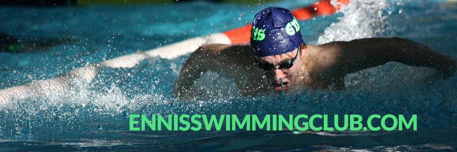 ennisswimming's profile banner image
