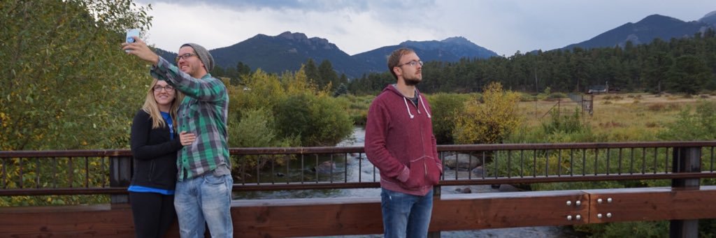 Michael “Laser” Jeter banner