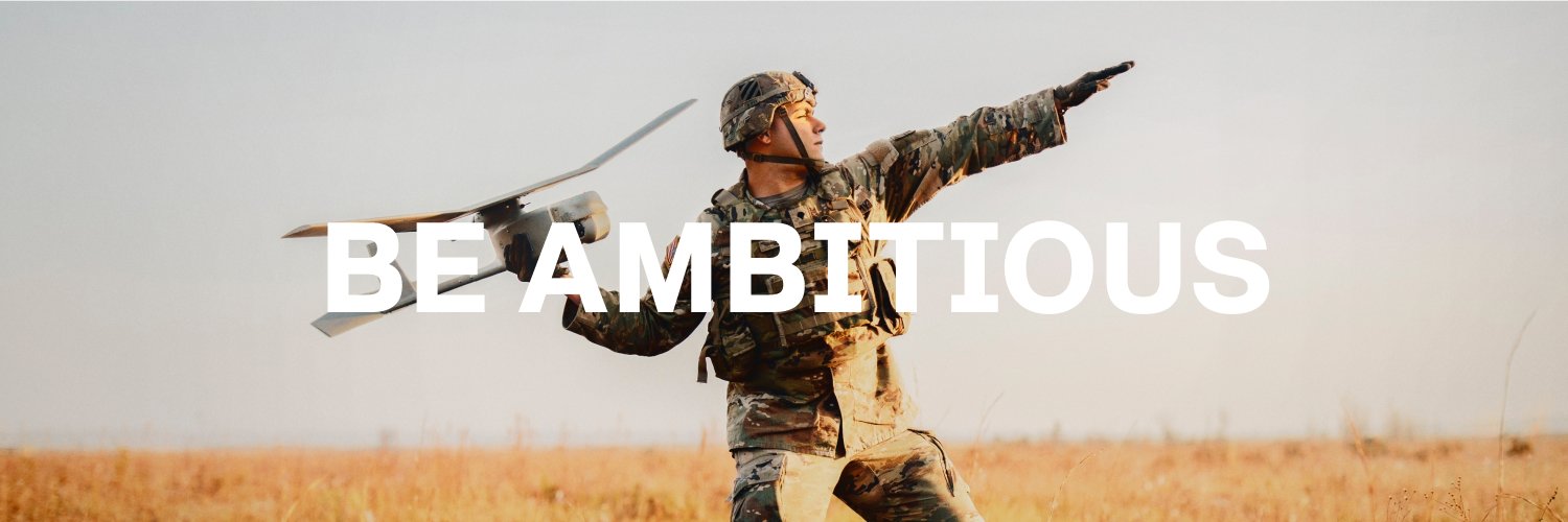 U.S. Army Center for Army Leadership banner