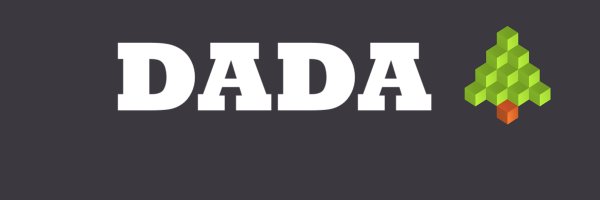 DADACOLOR Profile Banner