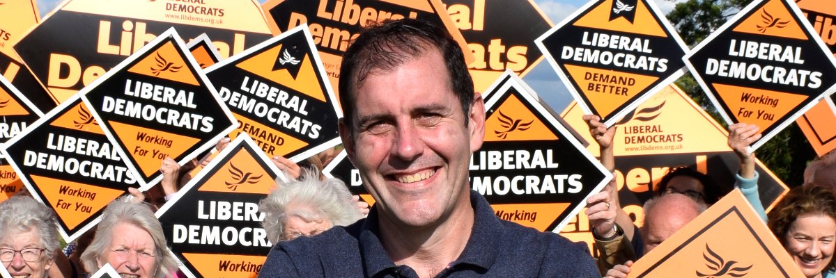 West Berks & Newbury Lib Dems 🔶 (@WBerksLibDems) / Posts / X