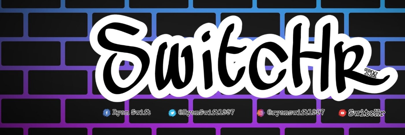 RyanSwift1997's profile banner image