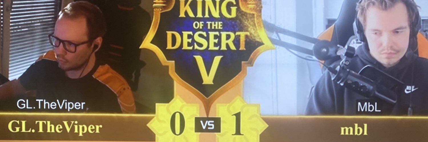 olechristnavn's profile banner image