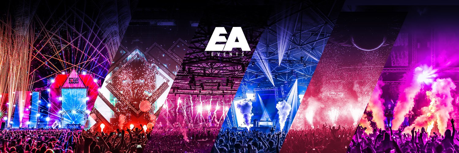 E&A EVENTS banner