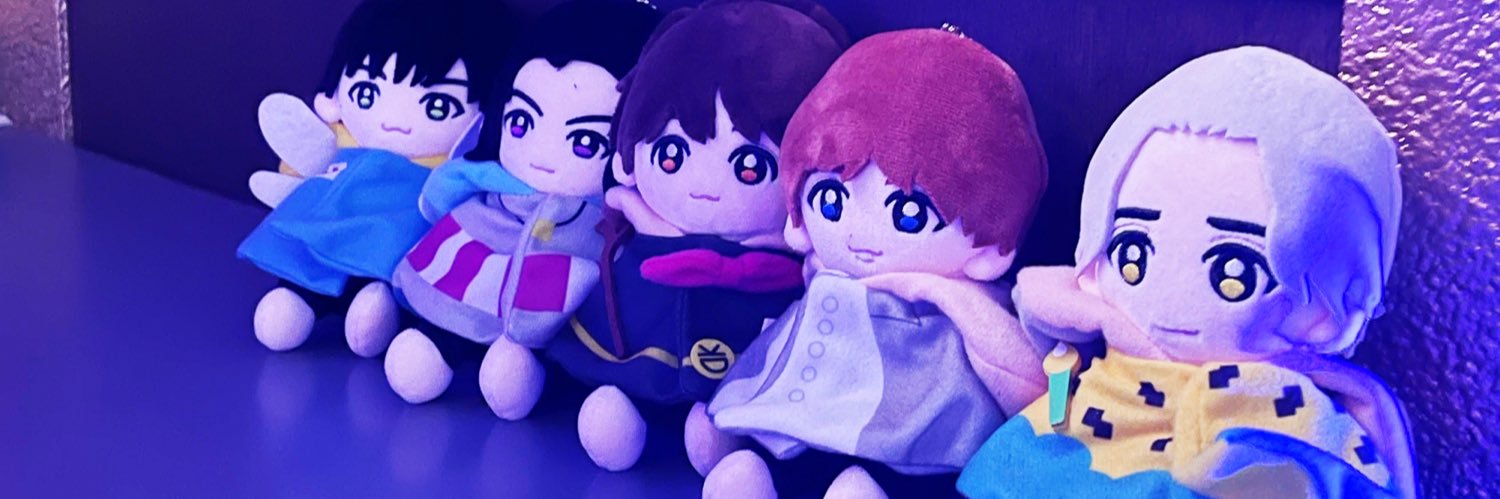 __Uw_Myk's profile banner image