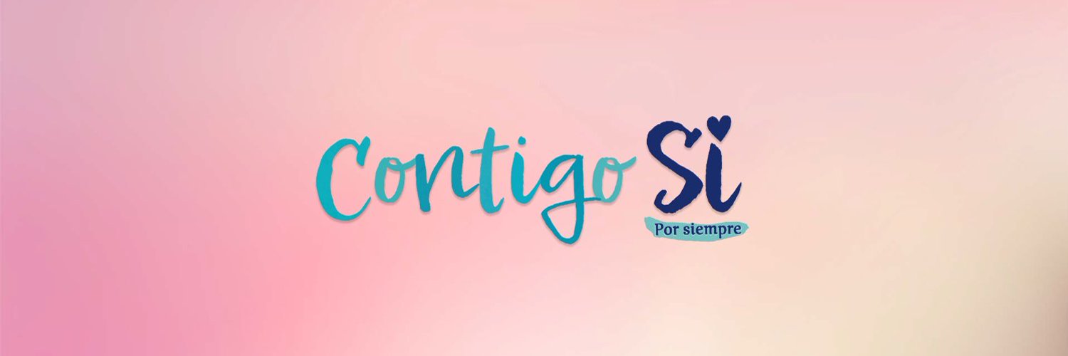 ContigoSiTV's profile banner image