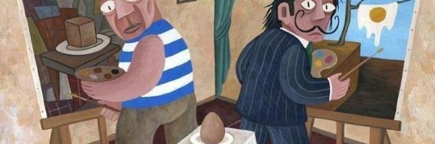 geromero2's profile banner image