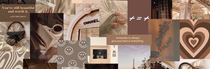 taja lená 💋 banner