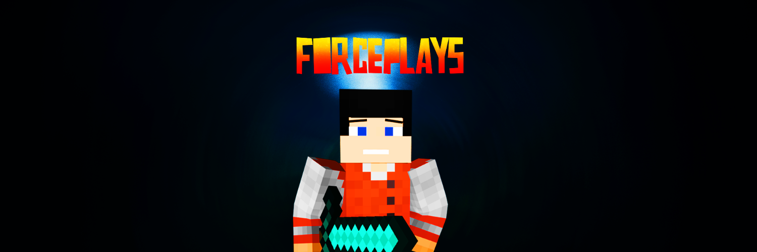 ForcePlays's profile banner image