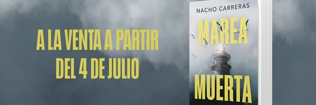 NachoCarreras's profile banner image