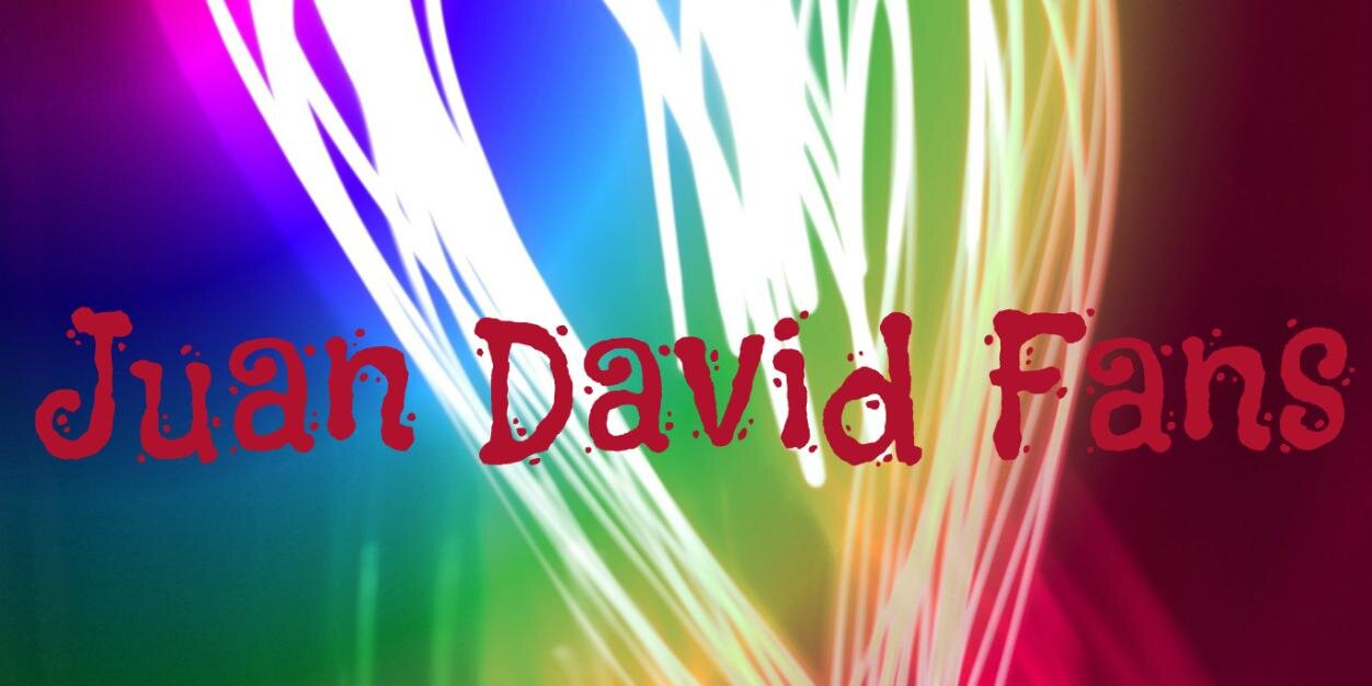 Fans_JuanDavid_'s profile banner image