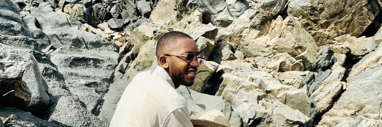 josh_mahel's profile banner image