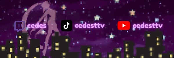 cedesttv Profile Banner