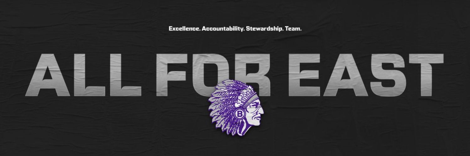 BEAST Volleyball banner