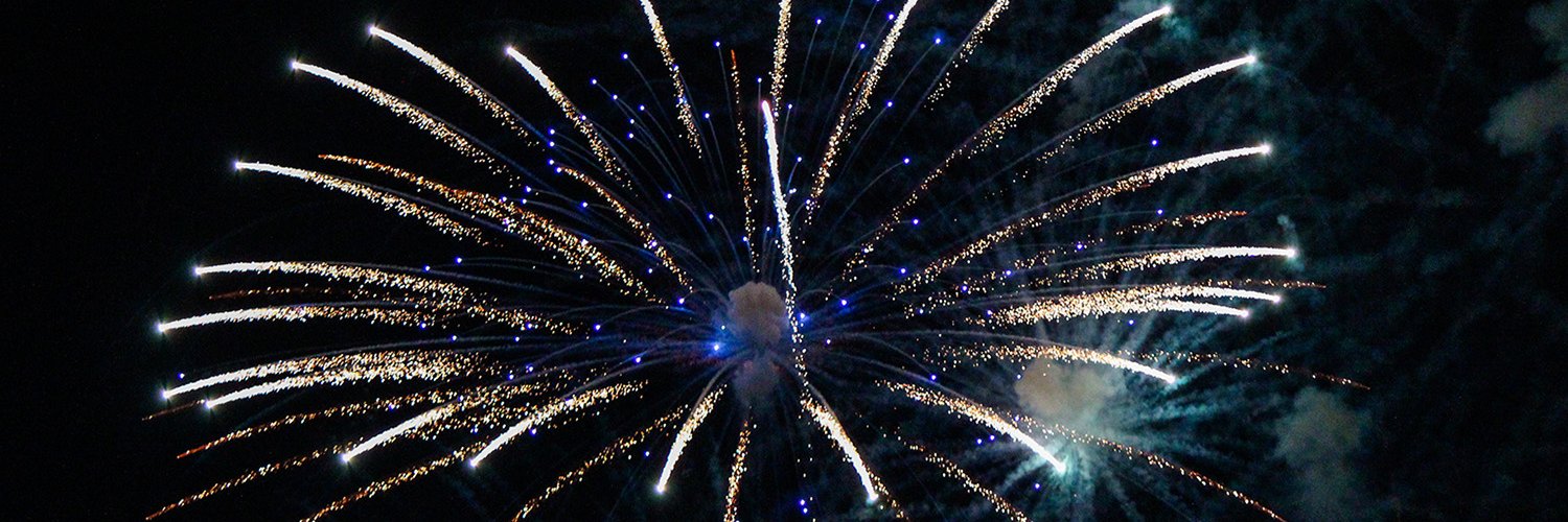 PhenFireworks's profile banner image