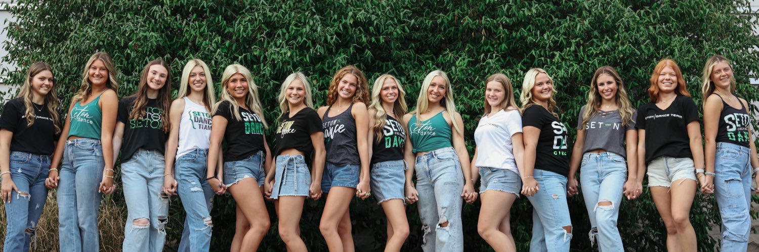 shsdance's profile banner image