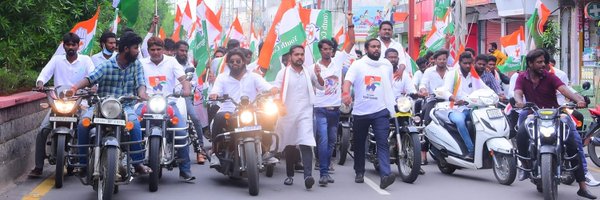 IYCPadalaRahul Profile Banner