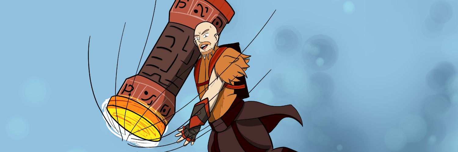 Jimbenator's profile banner image