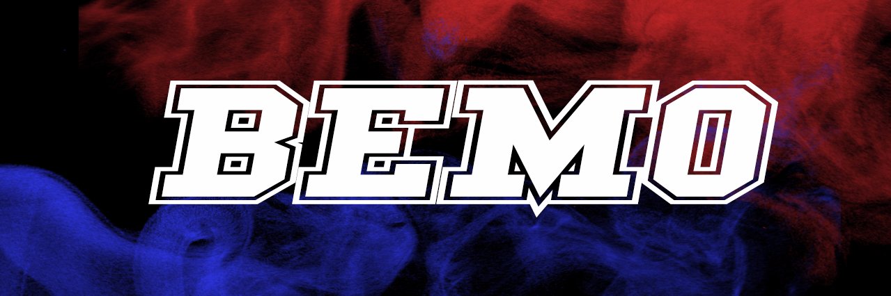 bemooooow's profile banner image