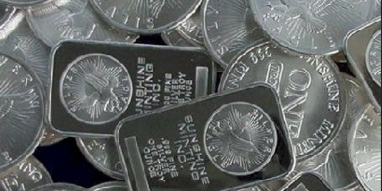 Daily Silver Price (@SilverSpotDaily) / Posts / X