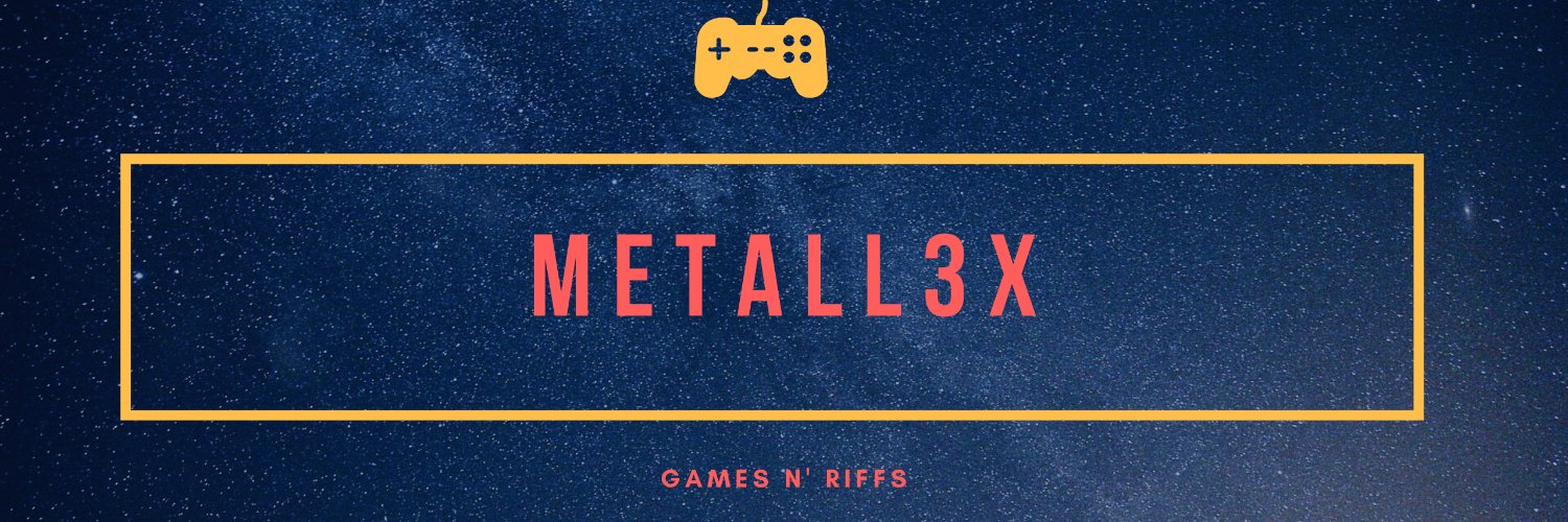 Metall3x banner