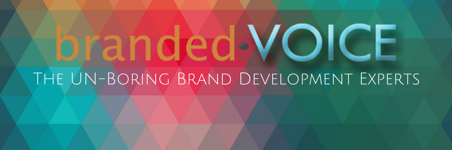 BrandedVoice's profile banner image