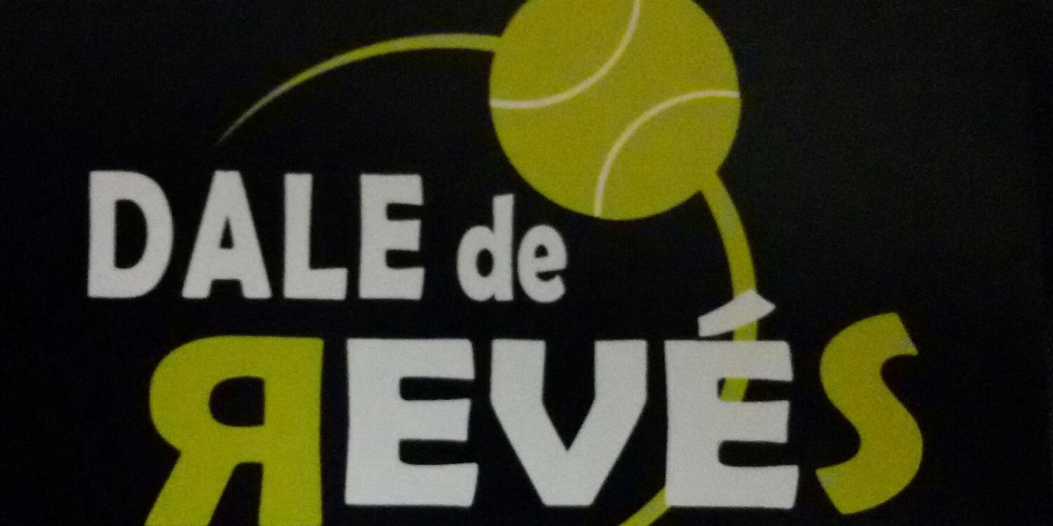 Dale de Revés banner