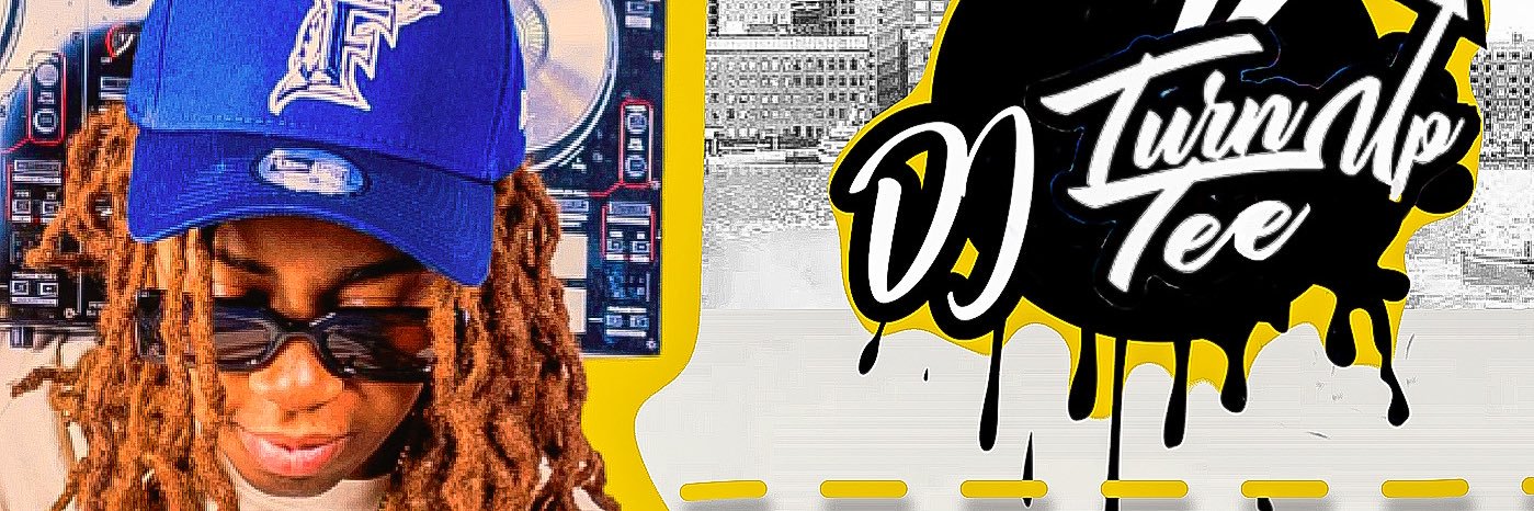 djturnuptee's profile banner image