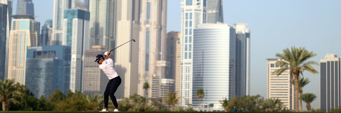 Erik van Rooyen banner