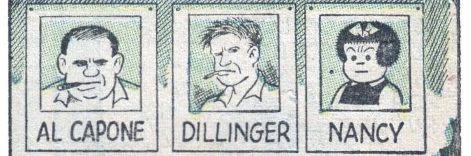 Duncan Shriek banner