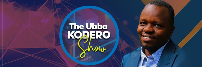 KoderoUbba's profile banner image