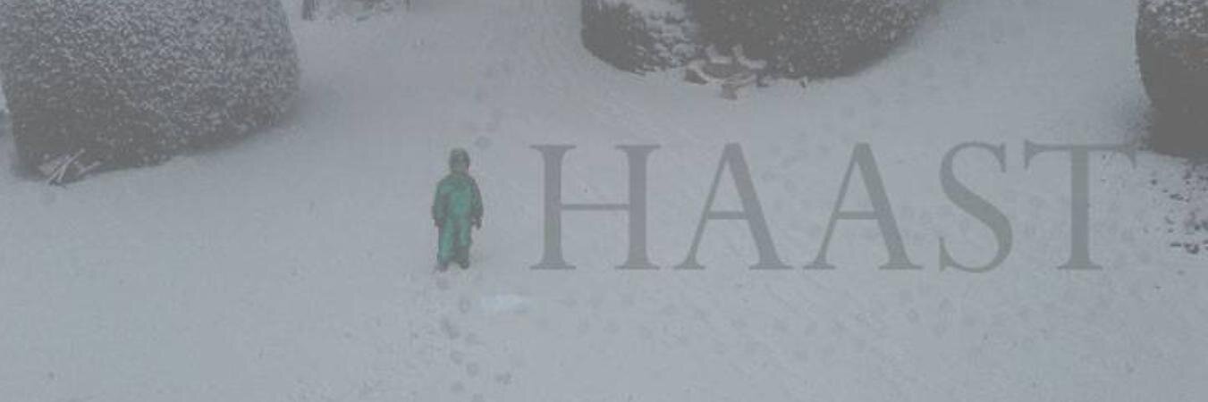 HAASTband's profile banner image