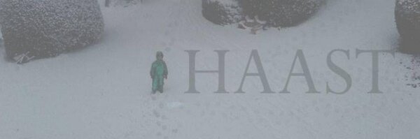 HAASTband Profile Banner