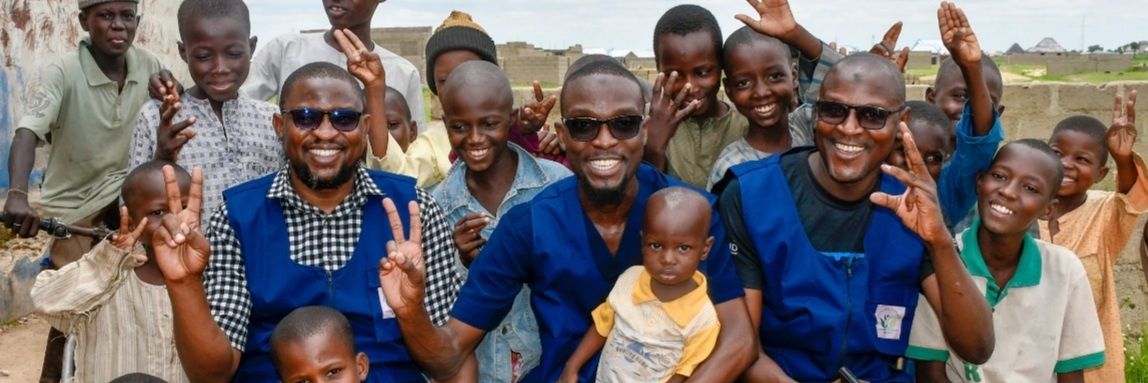 Hussaini Hassan banner