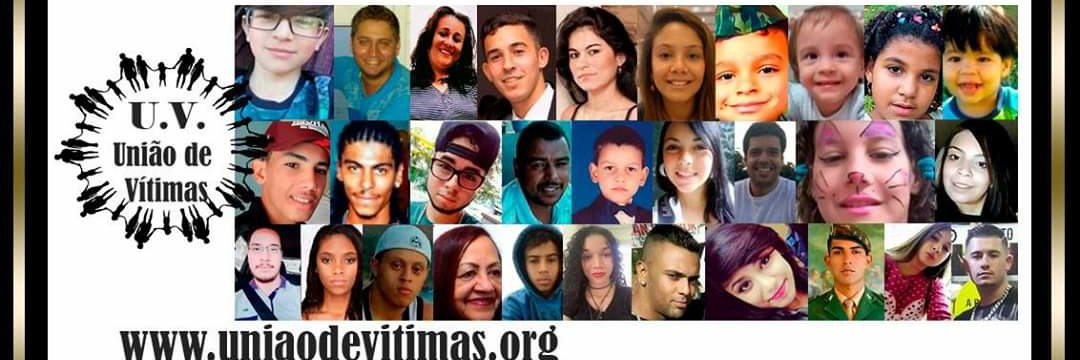 uniaodevitimas's profile banner image