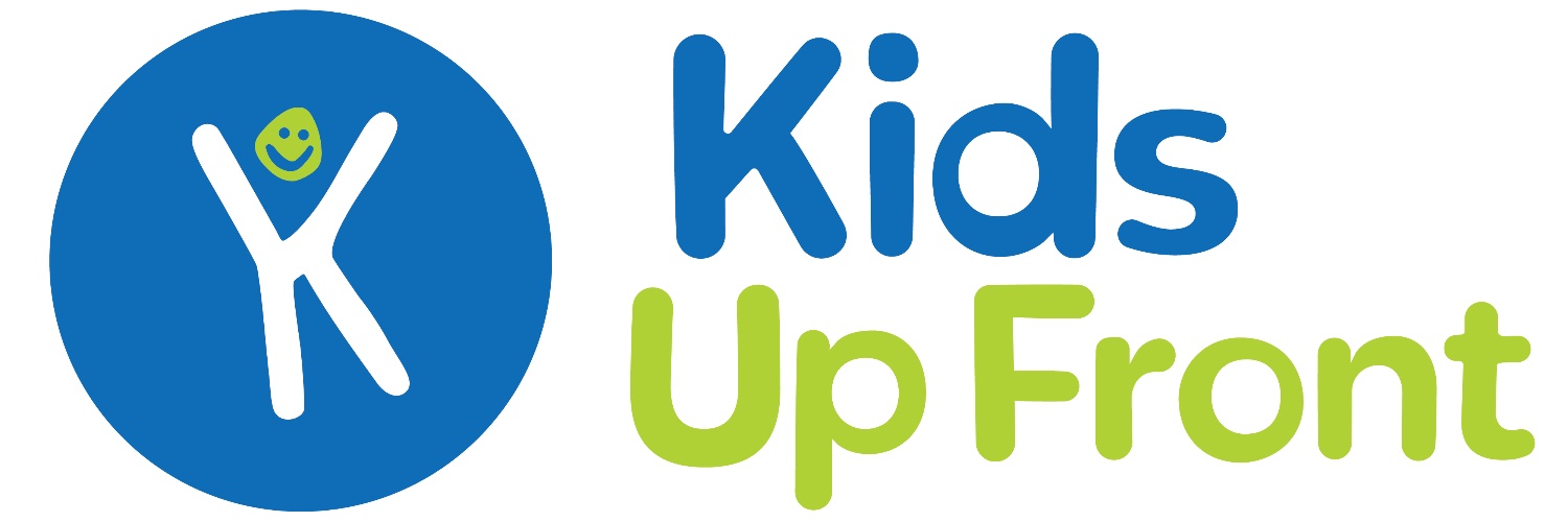 KidsUpFront TO banner