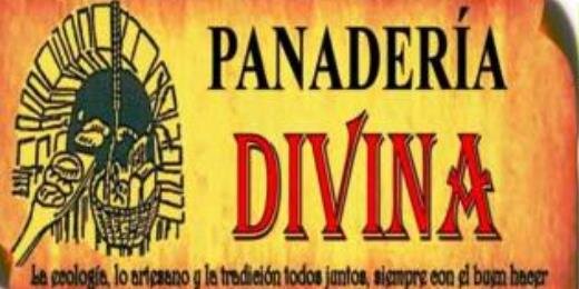 panaderiaDIVINA's profile banner image