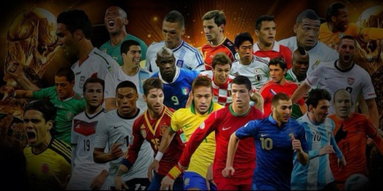 FIFAMaurits's profile banner image