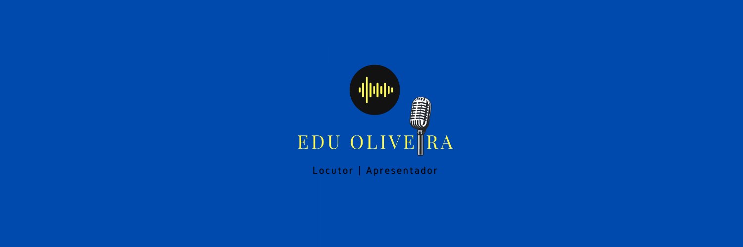 eduoliveiravoz's profile banner image