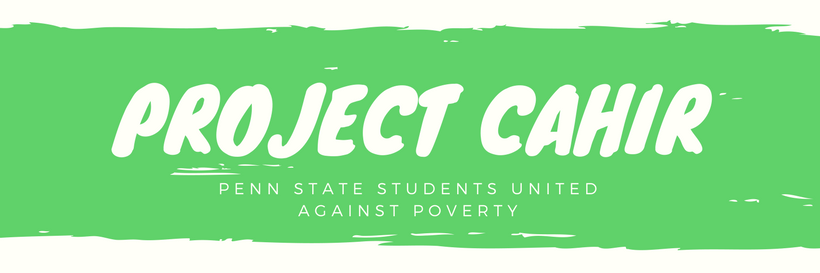 ProjectCahir's profile banner image